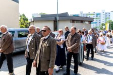 19.06.2025 Fronleichnamsfest